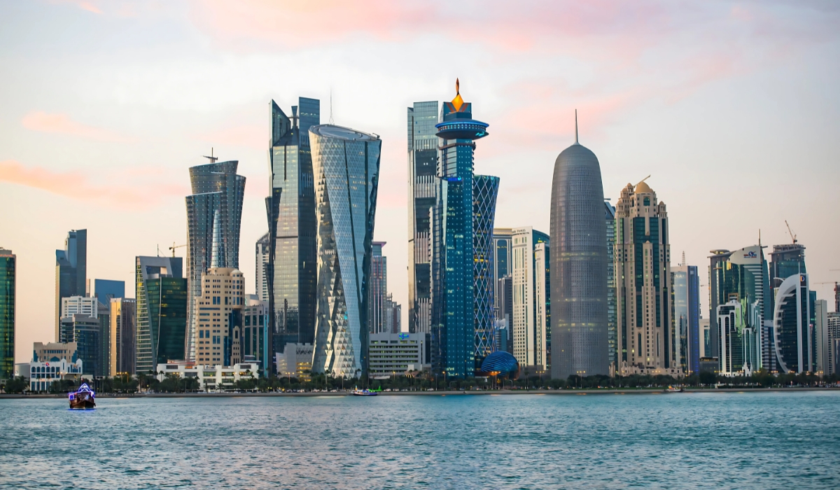 Qatar Launches Purple Saturday Campaign to Promote Disability Inclusion